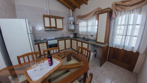 Refeições no quarto