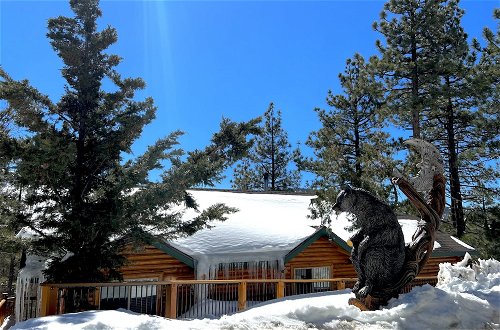 Photo 28 - Moon Bear Lodge