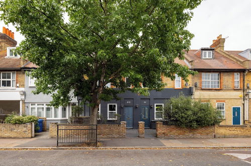 Photo 35 - The East Dulwich House