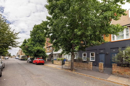 Photo 29 - The East Dulwich House