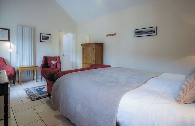 Brynach - 1 Bedroom - St Ishmael's - Foto 7
