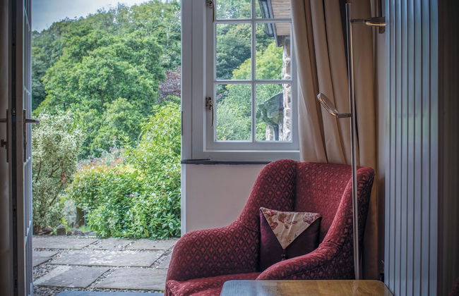 Brynach - 1 Bedroom - St Ishmael's - Foto 3