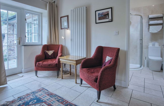 Brynach - 1 Bedroom - St Ishmael's - Foto 2