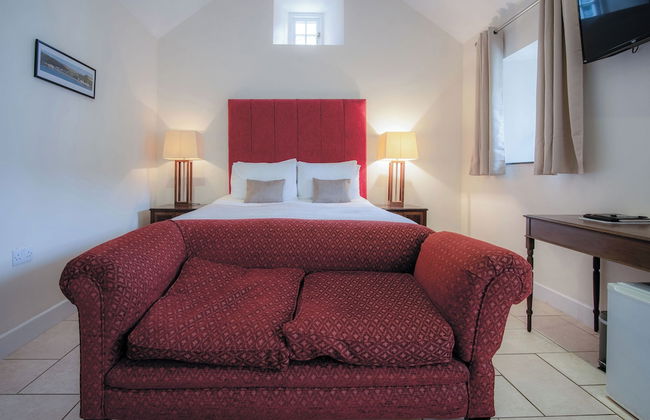 Brynach - 1 Bedroom - St Ishmael's - Foto 8