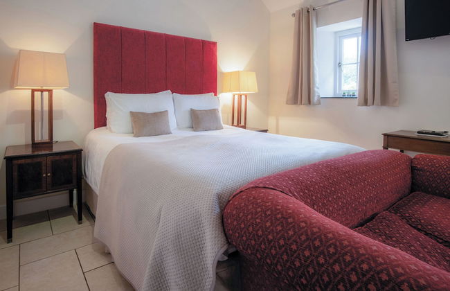 Brynach - 1 Bedroom - St Ishmael's - Foto 15