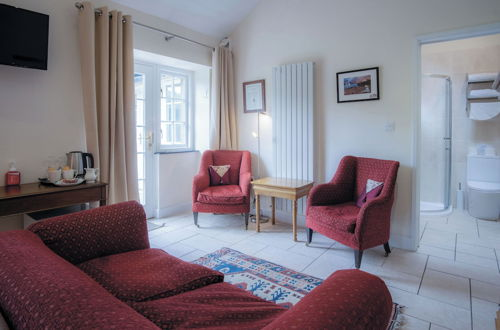 Photo 12 - Brynach - 1 Bedroom - St Ishmael's