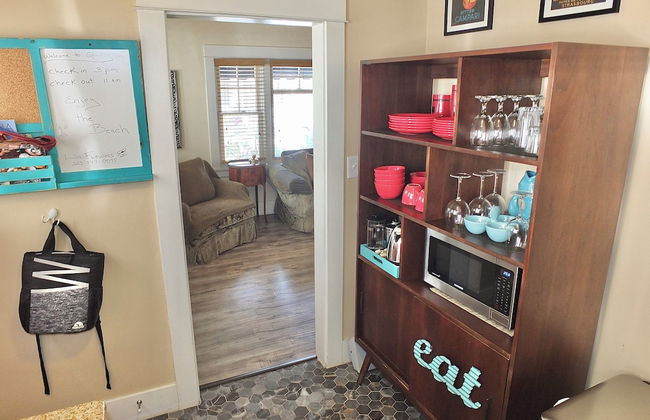 Beach Bungalow-lb - Foto 14