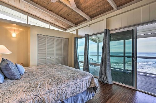 Photo 33 - Oceanfront Kona Home w/ Beach Access & Views