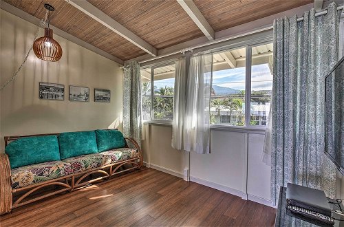 Foto 25 - Oceanfront Kona Home w/ Beach Access & Views