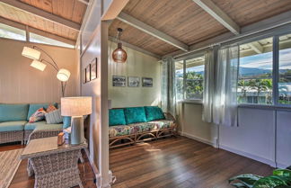 Photo 3 - Oceanfront Kona Home w/ Beach Access & Views