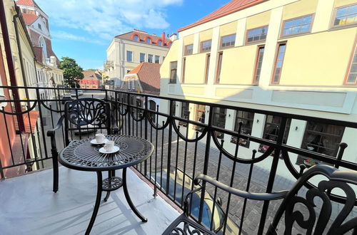 Photo 7 - Picturesque Old Town Apartment With Balcony