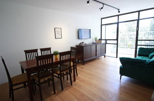 Foto 7 - Luxurious Apartment in Jerusalem - Katamon