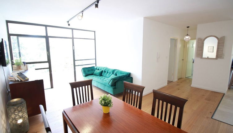 Foto 1 - Luxurious Apartment in Jerusalem - Katamon