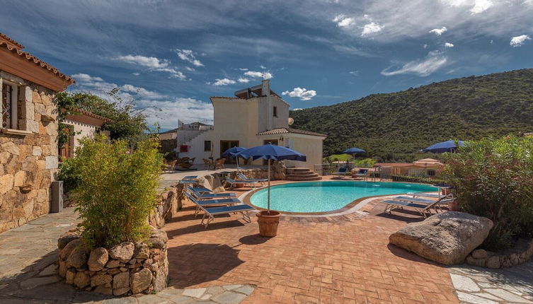 Photo 1 - Stunning Residence Bouganvillage Studio Nm1311