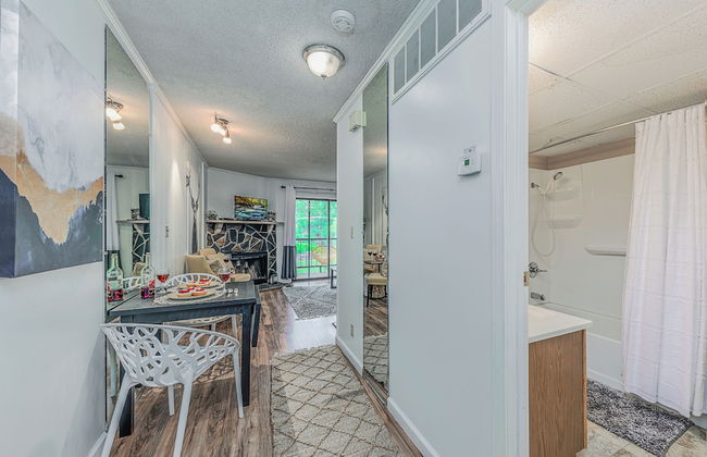 Canyon Creek Lodge 208 - Wildcat Den - Photo 11