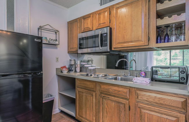 Canyon Creek Lodge 208 - Wildcat Den - Photo 3