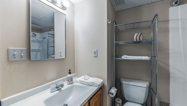 Ausstattung der Unterkunft