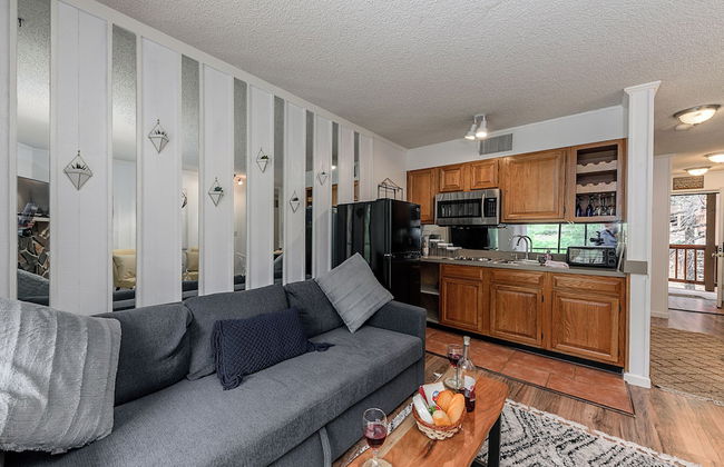 Canyon Creek Lodge 208 - Wildcat Den - Photo 2