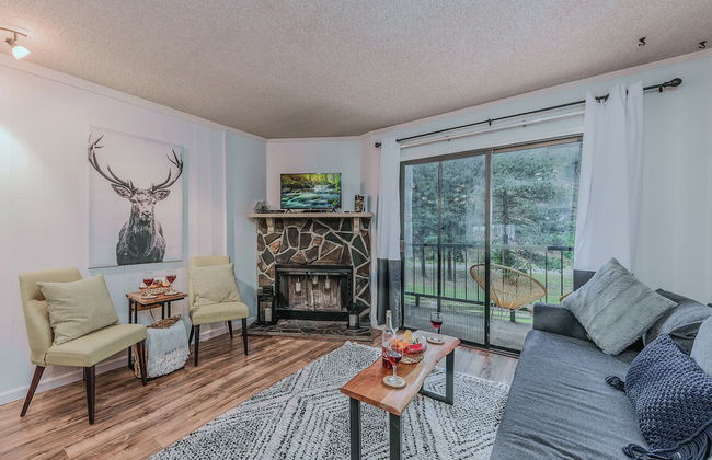 Canyon Creek Lodge 208 - Wildcat Den - Photo 1