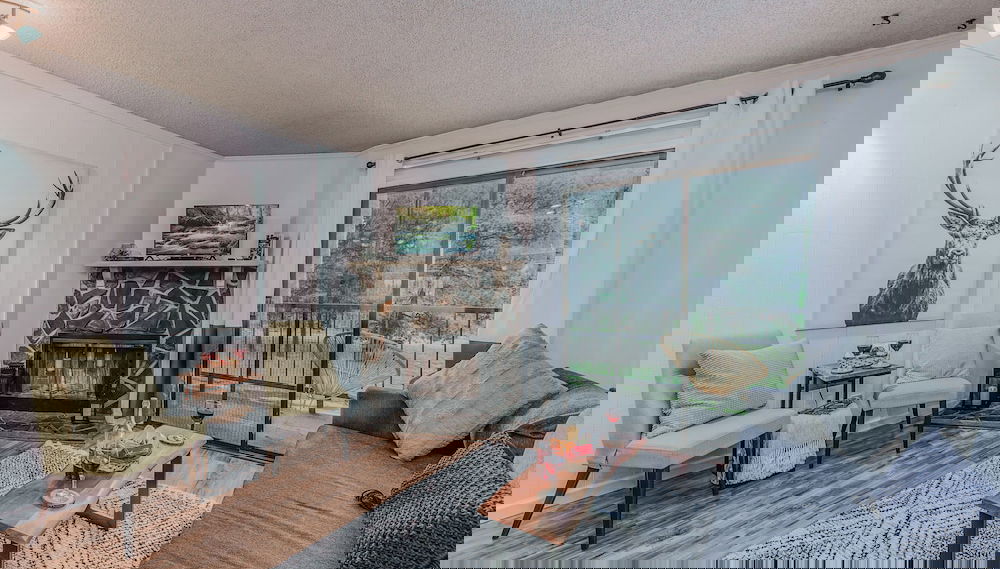 Ausstattung der Unterkunft