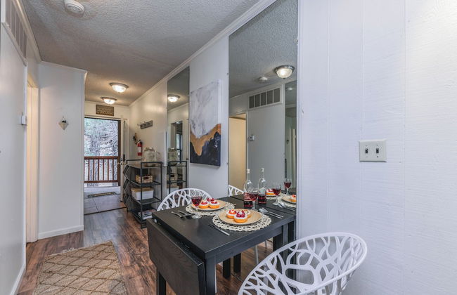 Canyon Creek Lodge 208 - Wildcat Den - Photo 7