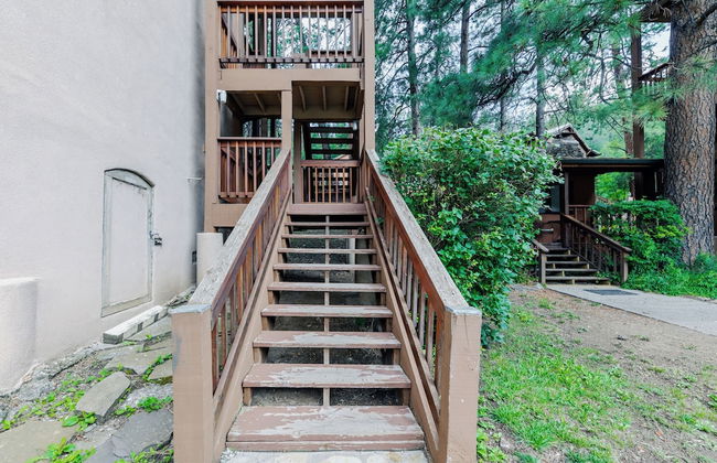 Canyon Creek Lodge 208 - Wildcat Den - Foto 4