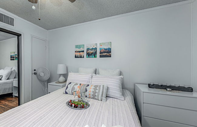 Canyon Creek Lodge 208 - Wildcat Den - Photo 8