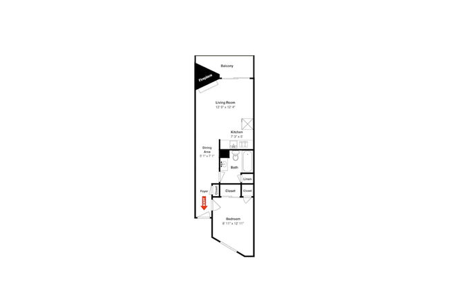 Canyon Creek Lodge 208 - Wildcat Den - Foto 1