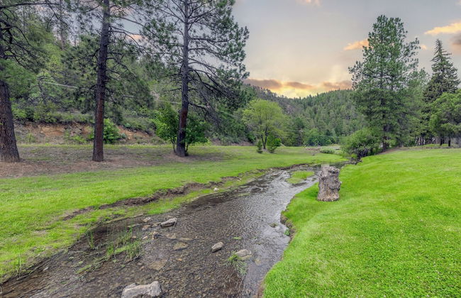 Canyon Creek Lodge 208 - Wildcat Den - Foto 6
