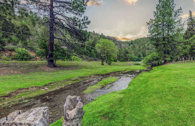 Canyon Creek Lodge 208 - Wildcat Den - Foto 2