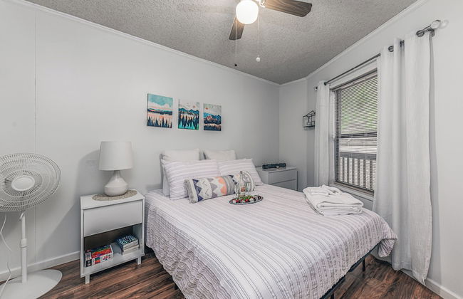 Canyon Creek Lodge 208 - Wildcat Den - Photo 9