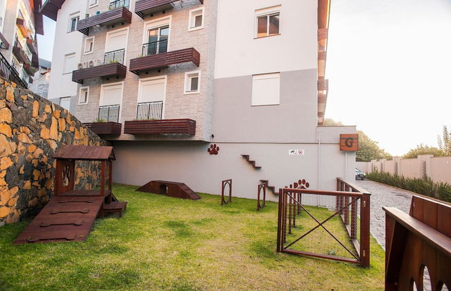LOCAR-IN GRAMADO- Aire Zagonel - Foto 76