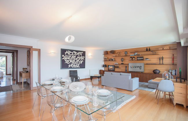 Liiiving - Douro Riverside Apartment - Foto 27