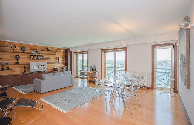 Liiiving - Douro Riverside Apartment - Foto 28