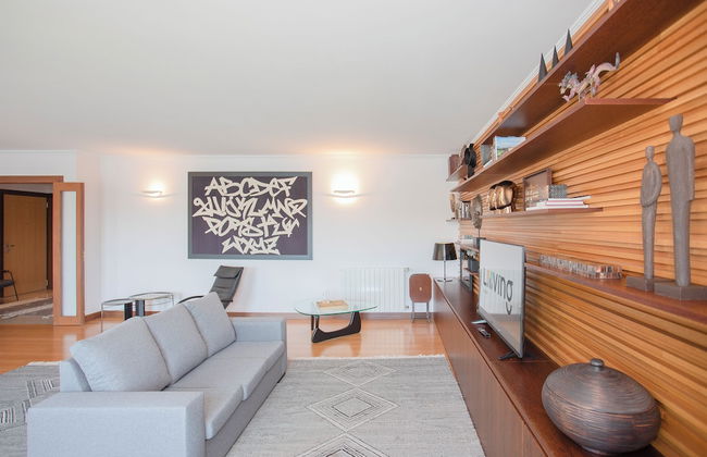Liiiving - Douro Riverside Apartment - Foto 26