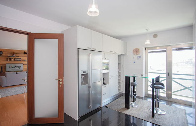 Liiiving - Douro Riverside Apartment - Foto 17