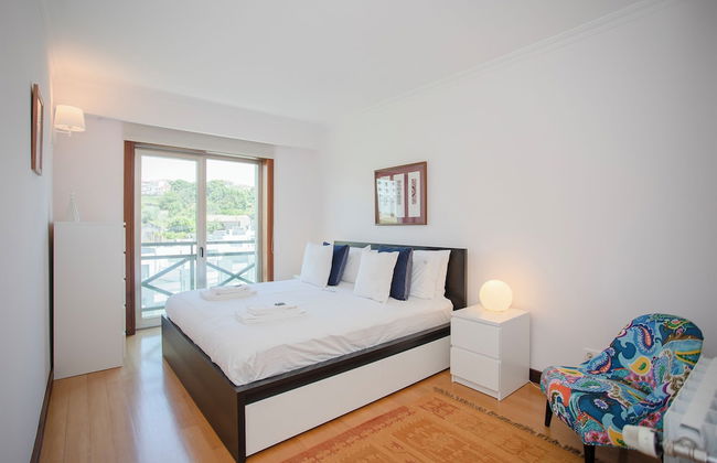 Liiiving - Douro Riverside Apartment - Foto 1