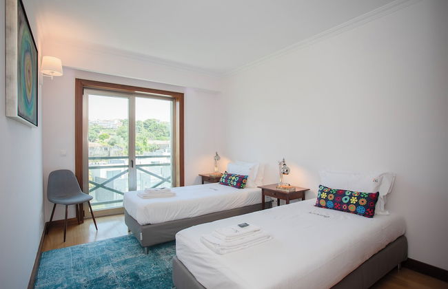 Liiiving - Douro Riverside Apartment - Foto 8