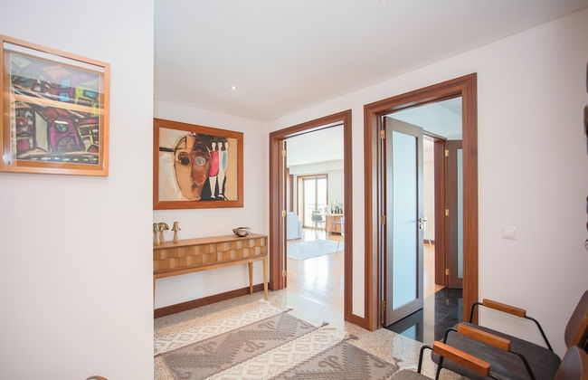 Liiiving - Douro Riverside Apartment - Foto 23