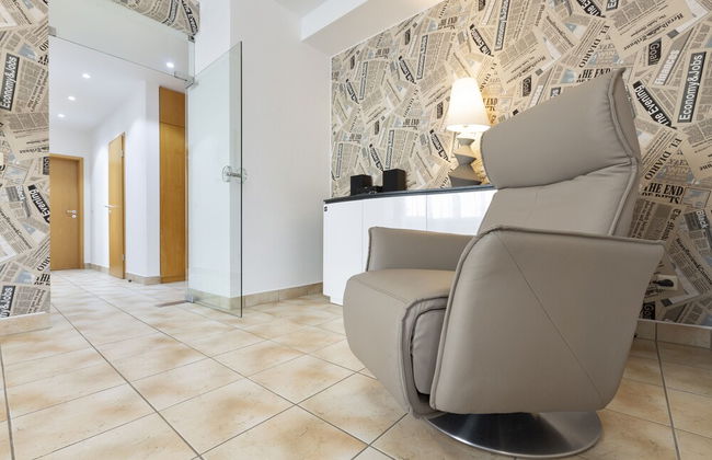 The Queen Luxury Apartmen-Villa Vittoria - Foto 31