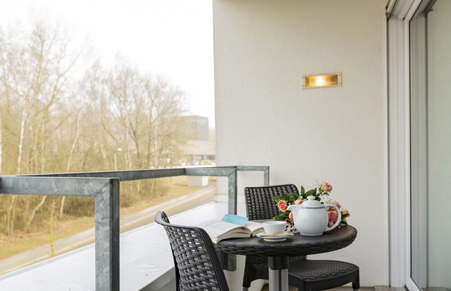 The Queen Luxury Apartmen-Villa Vittoria - Foto 48