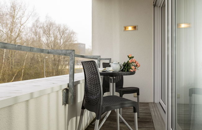 The Queen Luxury Apartmen-Villa Vittoria - Foto 45