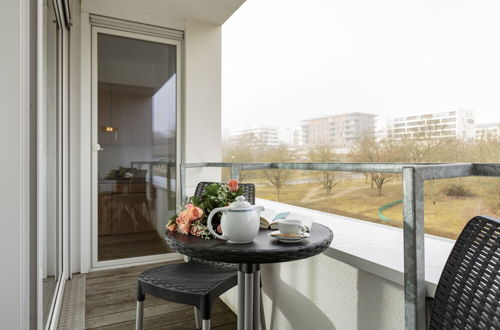 Photo 49 - The Queen Luxury Apartmen-Villa Vittoria