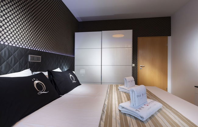 The Queen Luxury Apartmen-Villa Vittoria - Foto 3