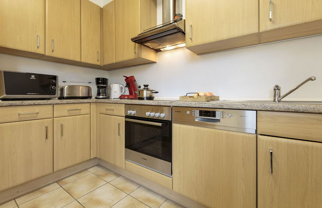 The Queen Luxury Apartmen-Villa Vittoria - Foto 12