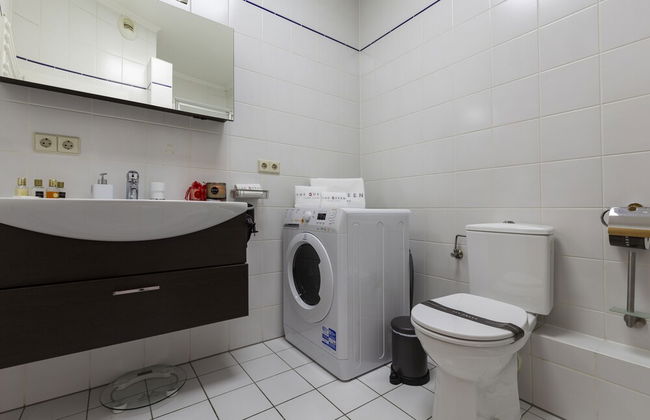 The Queen Luxury Apartmen-Villa Vittoria - Foto 49