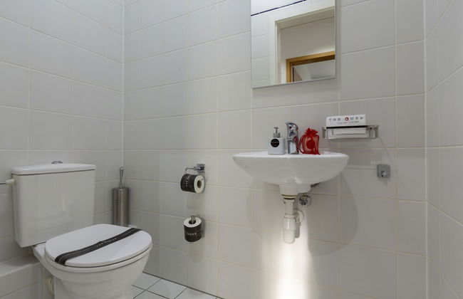 The Queen Luxury Apartmen-Villa Vittoria - Foto 55