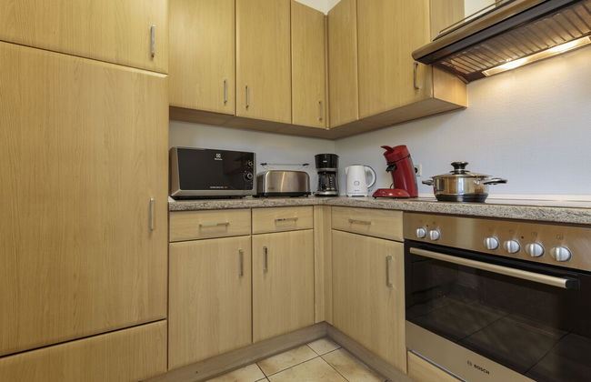 The Queen Luxury Apartmen-Villa Vittoria - Foto 14