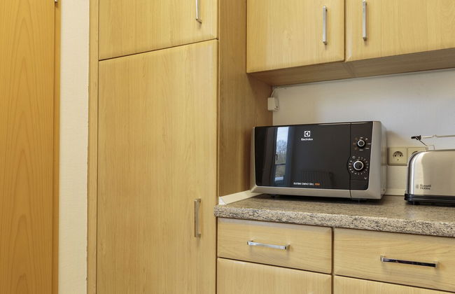 The Queen Luxury Apartmen-Villa Vittoria - Foto 18