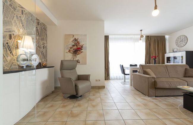 The Queen Luxury Apartmen-Villa Vittoria - Foto 25